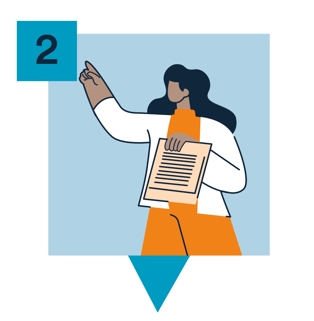 process icon proposal