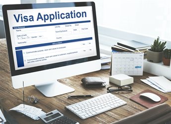 Visa Application