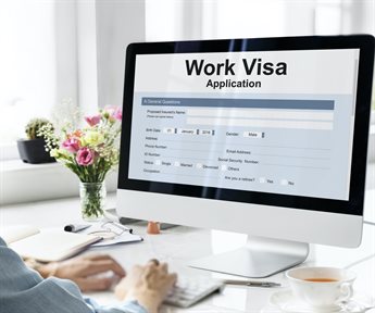 Work Visa