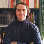 Dr Cosmin Cercel