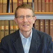 Professor John Jackson