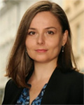 Klara Vanderploeg