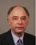 Image of Nigel Gravells