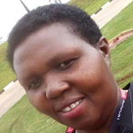 Grace Nabuduwa