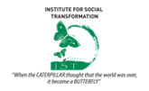Institute for social transformation logo