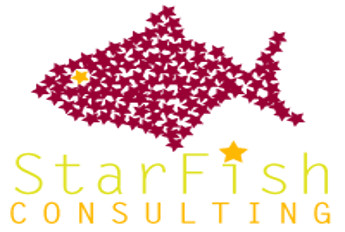 Starfish company logo