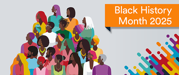 Black History Month 2025