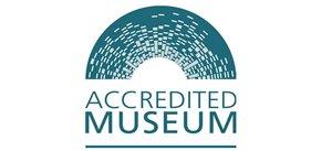 Accredited Museums logo