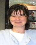 Image of Luisa Martinez-Pomares