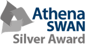 Athena-SWAN-Silver-Award