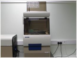 Molecular Devices ImageXpress Micro