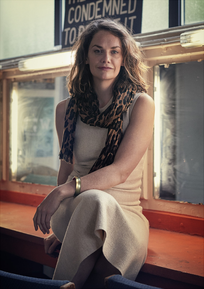 Ruth wilson photos