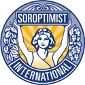 Logo for Soroptimist International
