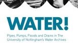 Water exhibition logo