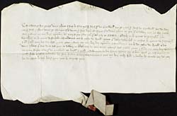 Agreement, 1417 (Ne D 742)