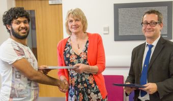 Arun Krishnamoorthy 2015