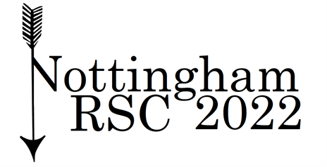 RSC 2022 Logo