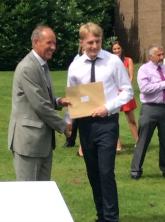 IMAmembershipJohnNorrie