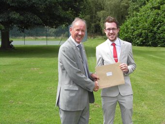 IMAmembershipLaurenceCook