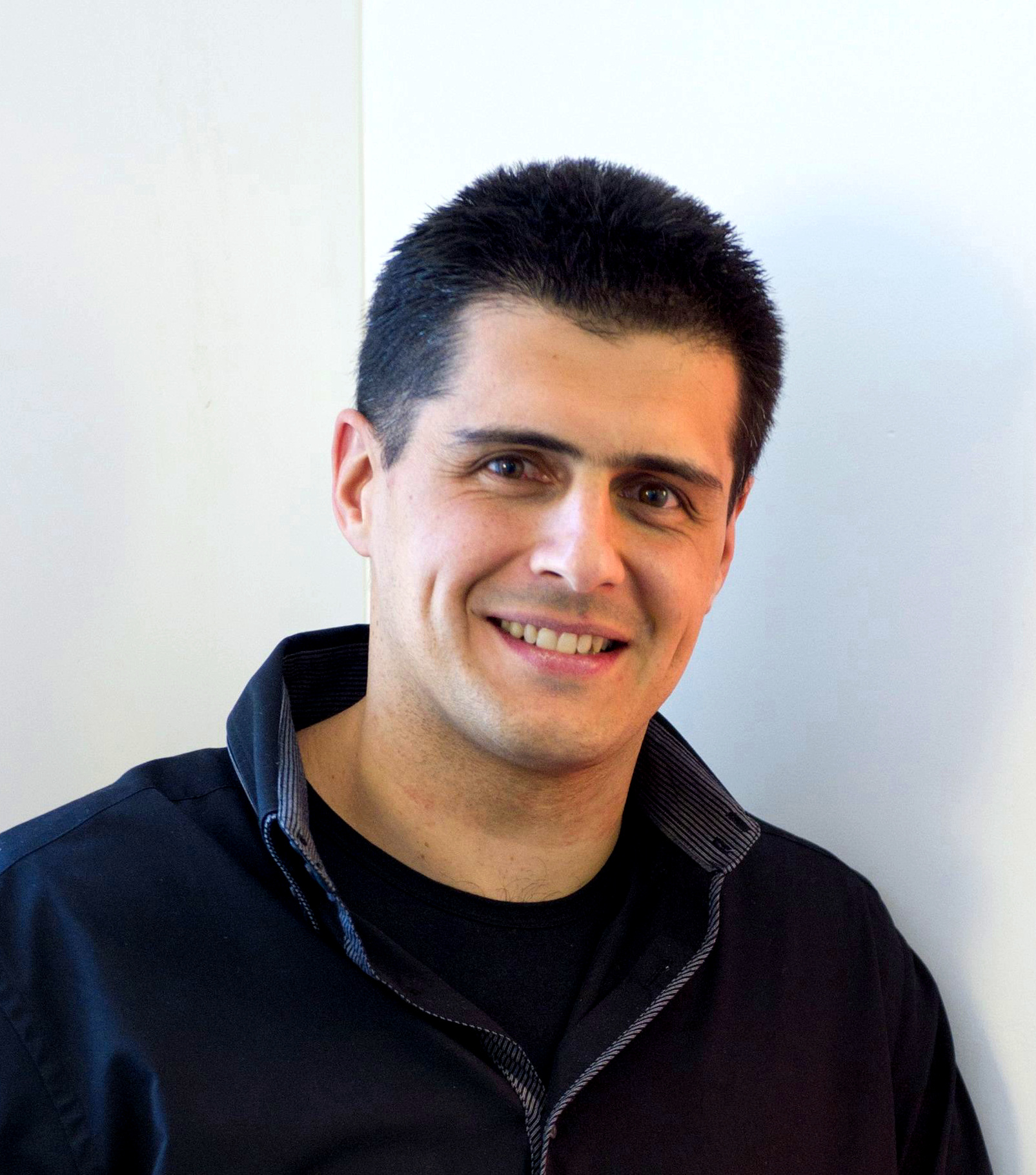 Image of Gerardo Adesso