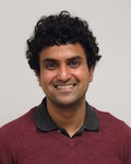 Image of Karthik Bharath