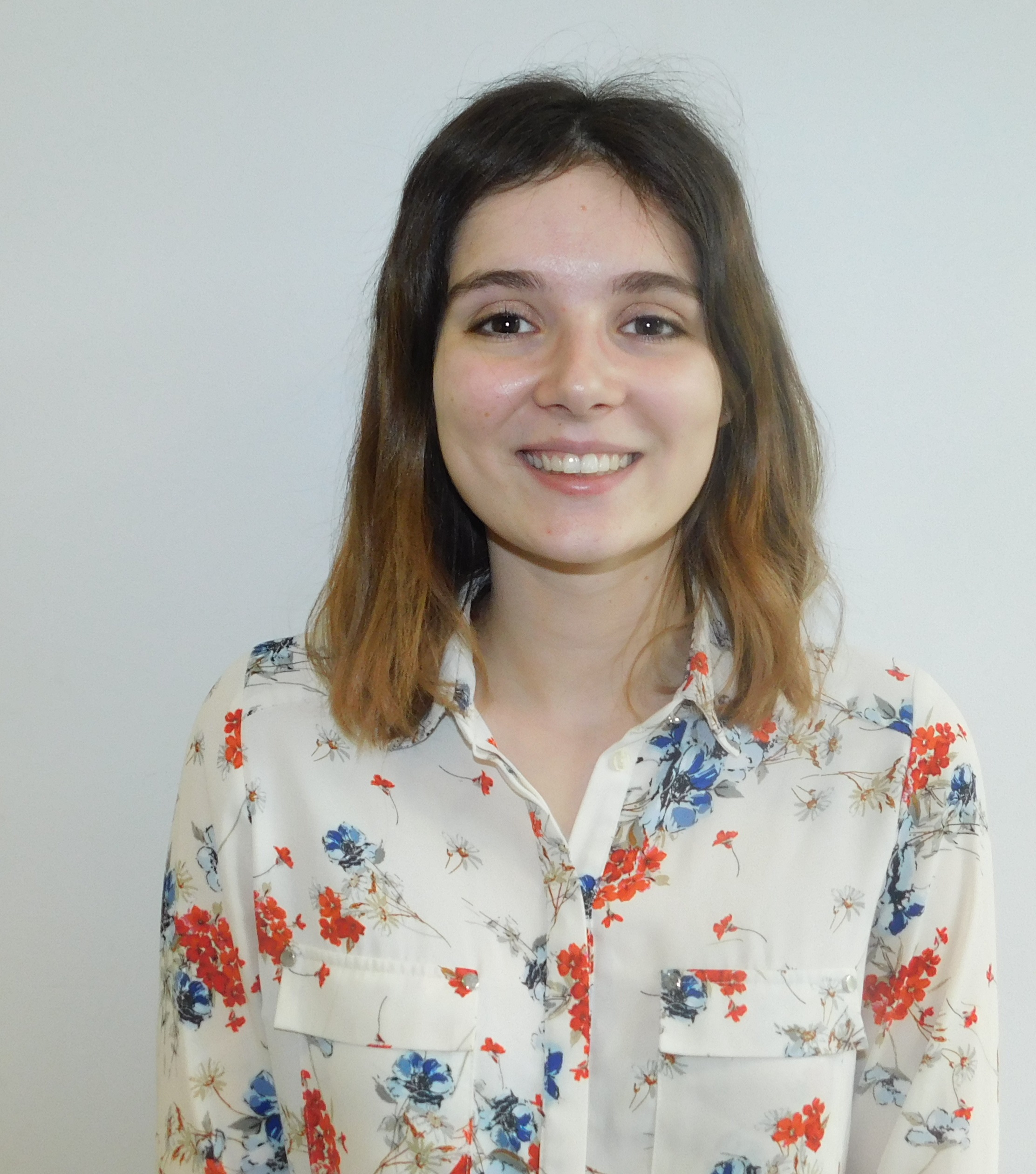 Image of Katie Severn