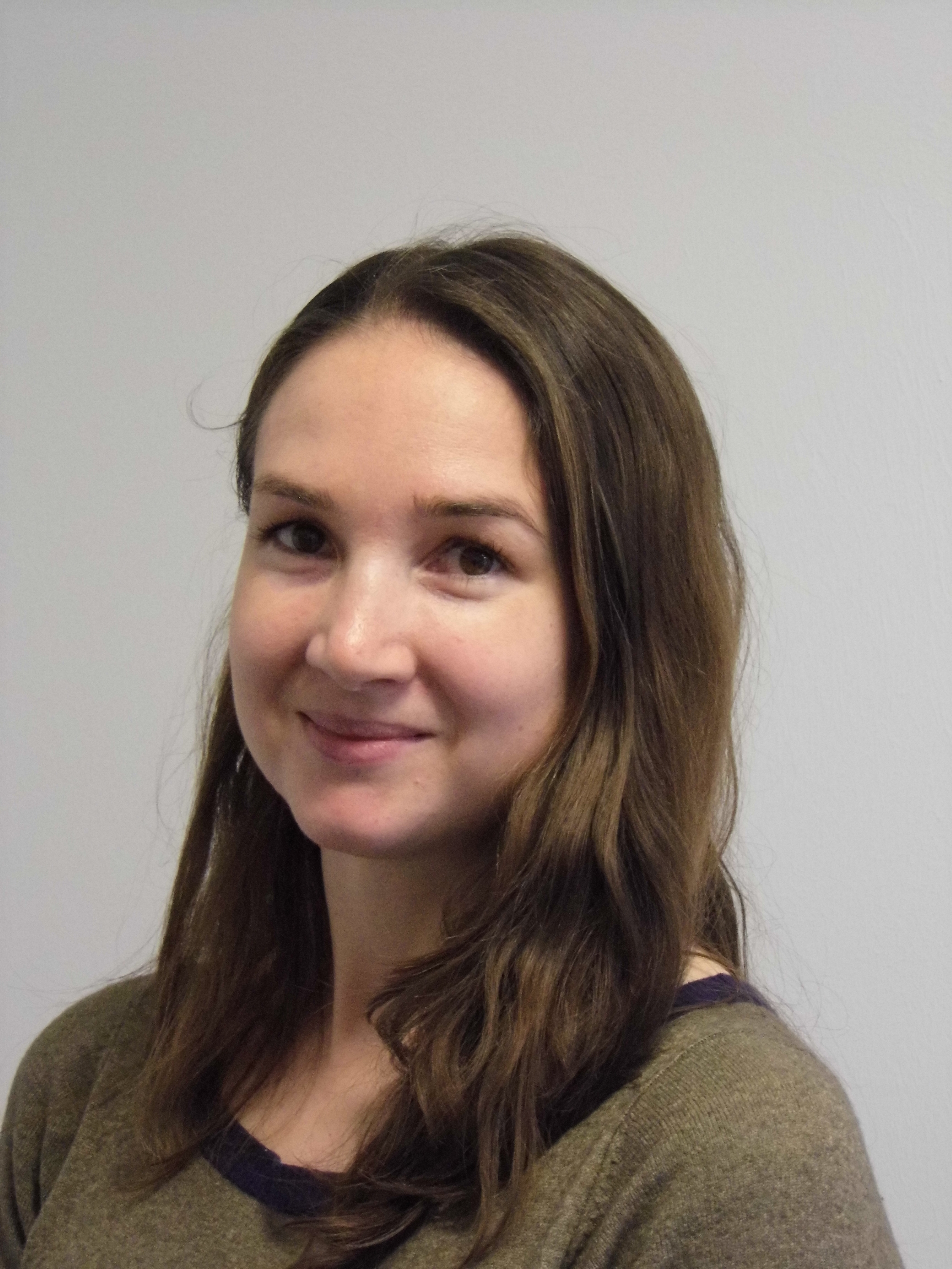 Image of Kirsty Bolton