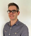 Image of Reuben O'Dea