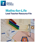 Lead Teacher resources