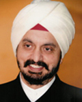 Image of Harminder Dua