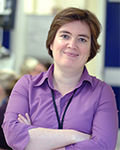 Image of Nicola Cooper