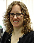 Image of Rachel Murden