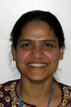 Image of Shalini Ojha