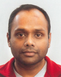 Image of Aloysious D Aravinthan