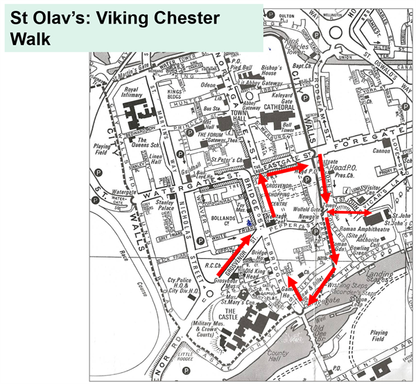 St_Olav's_Viking_Chester_Walk_2026