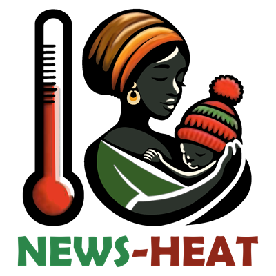 News-Heat trial logo