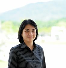 Angelina Yee Seow Voon