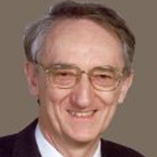 Professor David-Harris