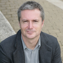 Professor Steven Fielding