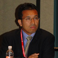 Dr Iskandar-Idris