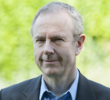 Professor Andrew Leyshon