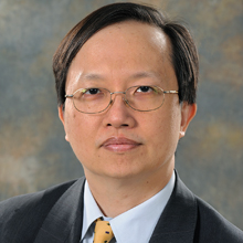 Professor Kwok-Leung heung