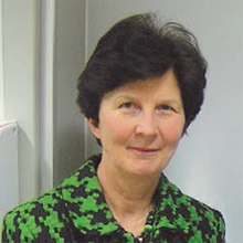 Professor Lorraine Pinnington