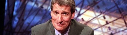 Jeremy Paxman
