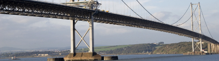 Forth Road Bridge445