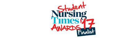 Student Nursing Times PR