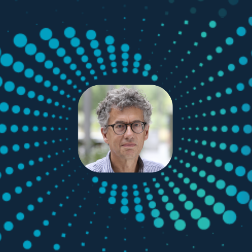 Image of Jeremy Hodgen