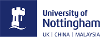 UoN logo 24/05/2023