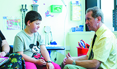 Dermatology - The University of Nottingham