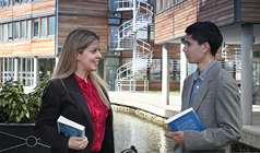 Master in Sustainable Industrial Engineering - SIE